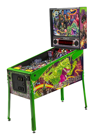 Illustration for article titled There's Something Strange In Your Arcade, Who You Going To Call?
